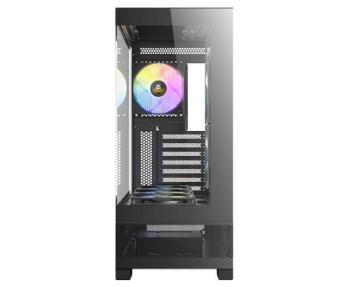 Antec CX700 RGB ELITE Midi Tower Negro