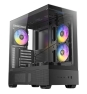 Antec CX705 ARGB Midi Tower Negro