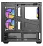 Antec CX705 ARGB Midi Tower Negro