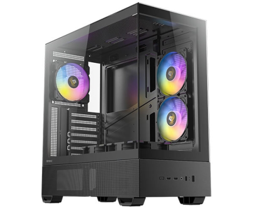 Antec CX705 ARGB Midi Tower Negro