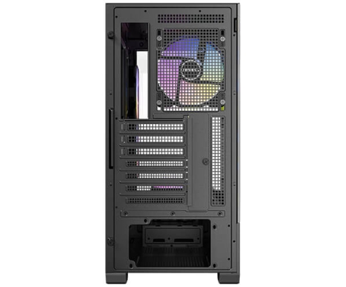 Antec CX705 ARGB Midi Tower Negro