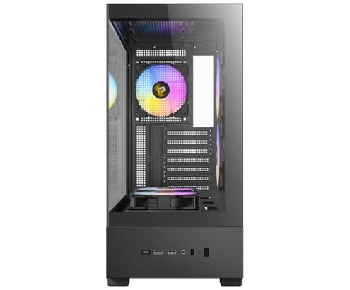 Antec CX705 ARGB Midi Tower Negro