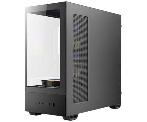Antec CX705 ARGB Midi Tower Negro