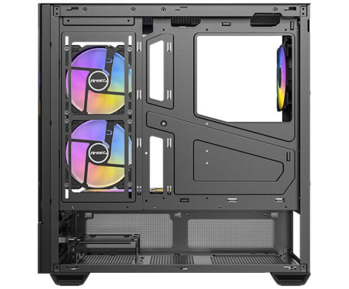 Antec CX705 ARGB Midi Tower Negro
