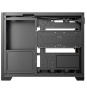 Antec FLUX M Micro Torre Negro