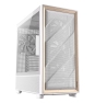 Antec FLUX Midi Tower Blanco