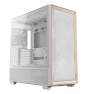 Antec FLUX Midi Tower Blanco