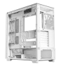 Antec FLUX Midi Tower Blanco