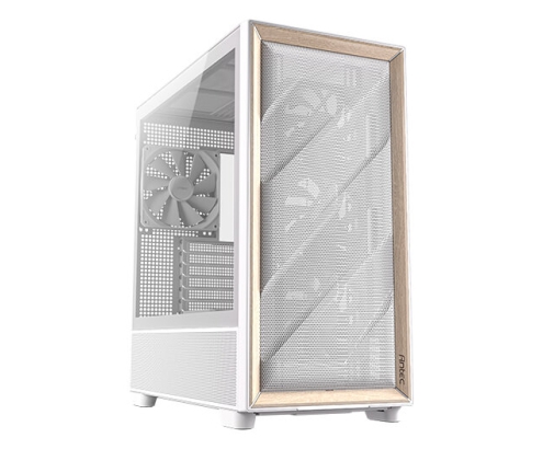 Antec FLUX Midi Tower Blanco