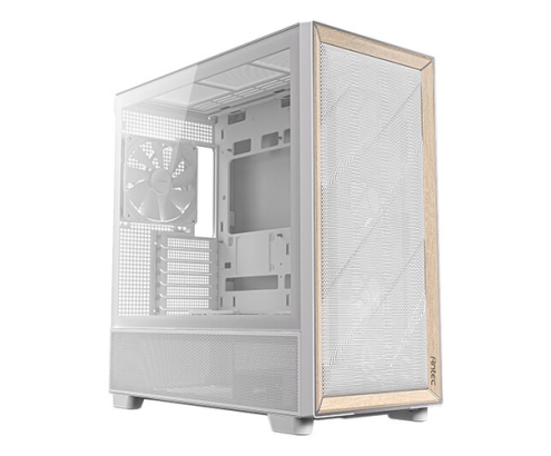 Antec FLUX Midi Tower Blanco