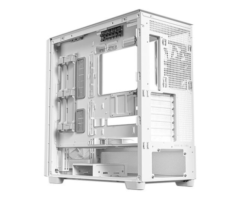 Antec FLUX Midi Tower Blanco