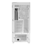 Antec FLUX PRO White EUV Full Tower Blanco, Madera