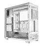 Antec FLUX PRO White EUV Full Tower Blanco, Madera