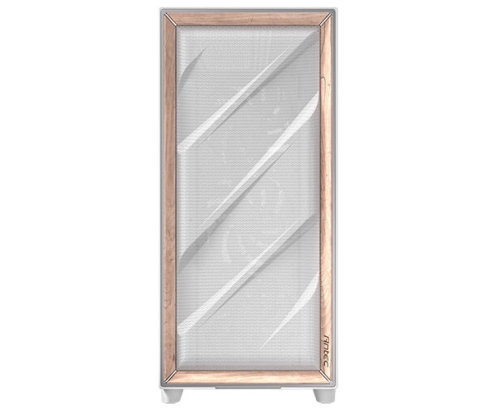Antec FLUX PRO White EUV Full Tower Blanco, Madera