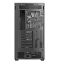 Antec FLUX REAR Midi Tower Negro