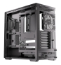 Antec FLUX REAR Midi Tower Negro