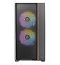 Antec FLUX REAR Midi Tower Negro