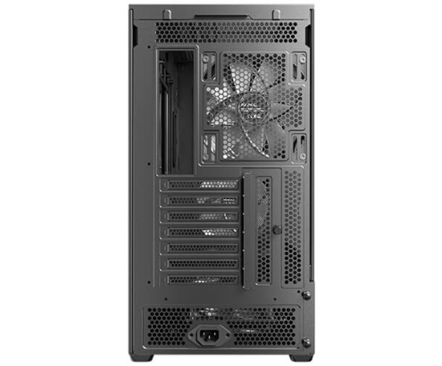 Antec FLUX REAR Midi Tower Negro