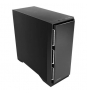 Antec P101 Silent caja torre Midi Tower Negro