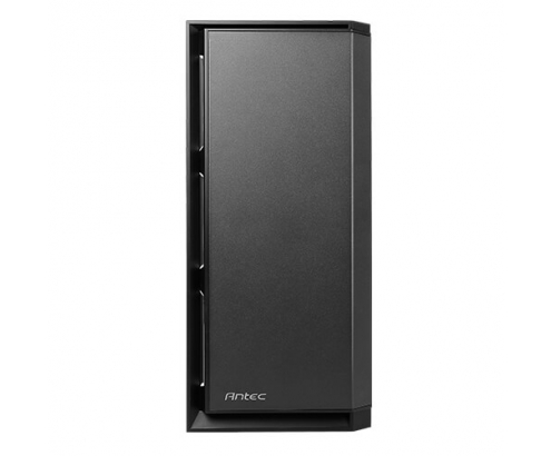 Antec P101 Silent caja torre Midi Tower Negro