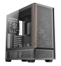 Antec P30 AIR Midi Tower Negro