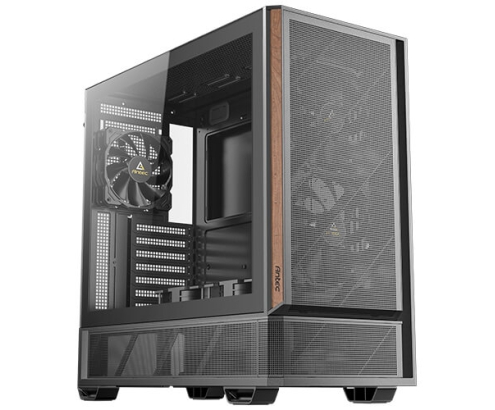 Antec P30 AIR Midi Tower Negro