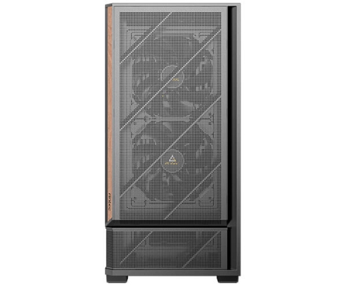 Antec P30 AIR Midi Tower Negro
