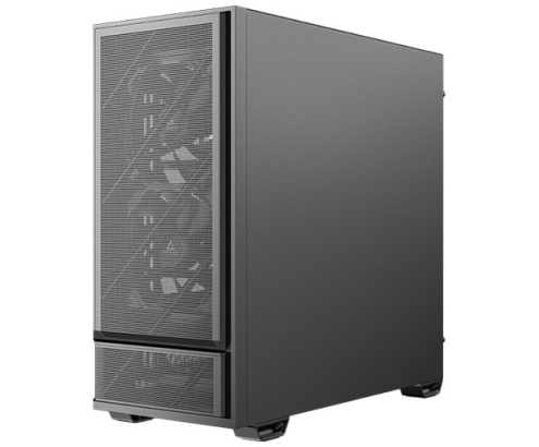 Antec P30 AIR Midi Tower Negro