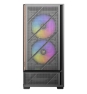 Antec P30 ARGB Midi Tower Negro
