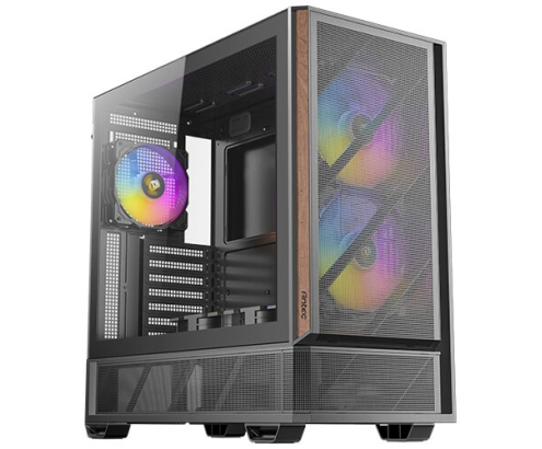 Antec P30 ARGB Midi Tower Negro