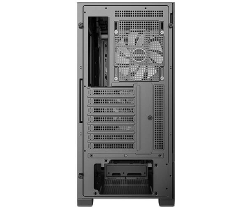Antec P30 ARGB Midi Tower Negro