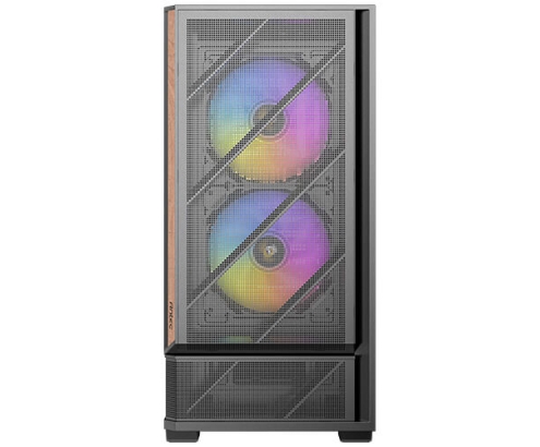 Antec P30 ARGB Midi Tower Negro
