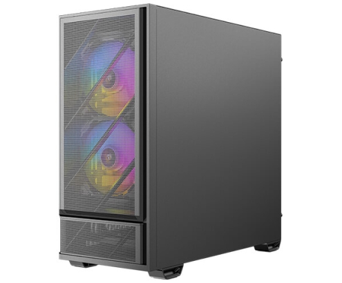 Antec P30 ARGB Midi Tower Negro