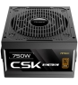 Antec SIGNATURE CSK750DC EC unidad de fuente de alimentación 750 W 20+4 pin ATX ATX