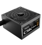 Antec SIGNATURE CSK750DC EC unidad de fuente de alimentación 750 W 20+4 pin ATX ATX