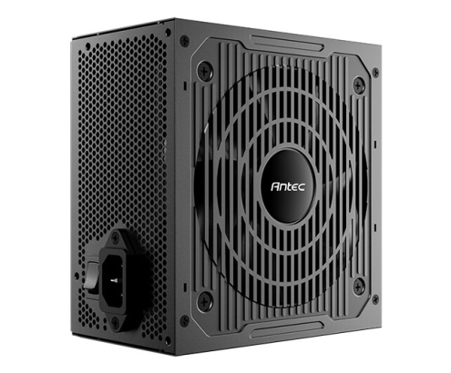 Antec SIGNATURE CSK750DC EC unidad de fuente de alimentación 750 W 20+4 pin ATX ATX