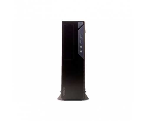 Antec VSK2000-U3 Caja torre micro atx negro