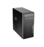 Antec VSK3000B-U3/U2 Mini Tower Negro