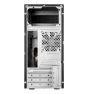 Antec VSK3000B-U3/U2 Mini Tower Negro