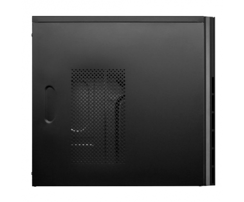 Antec VSK3000B-U3/U2 Mini Tower Negro