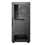 Antec VX-320 ARGB Midi Tower Negro