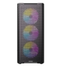 Antec VX-320 ARGB Midi Tower Negro