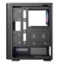 Antec VX-320 ARGB Midi Tower Negro