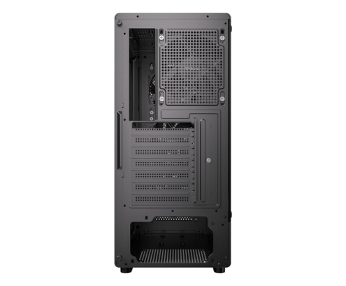 Antec VX-320 ARGB Midi Tower Negro