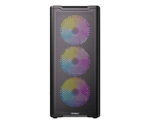 Antec VX-320 ARGB Midi Tower Negro