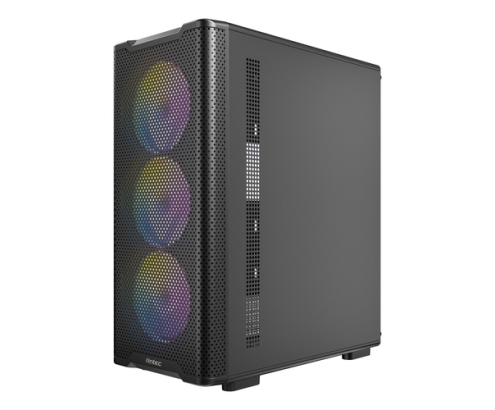 Antec VX-320 ARGB Midi Tower Negro