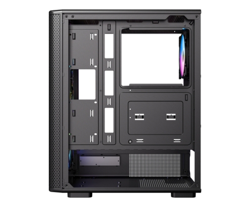 Antec VX-320 ARGB Midi Tower Negro