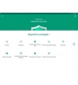 ANTIVIRUS KASPERSKY INTERNET SECURITY 2020 3 DISPOSITIVOS 1 AÍ‘O NO CD KL1939S5CFS-20