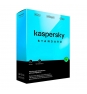 Antivirus Kaspersky Standard/ 1 Dispositivo/ 1 Año