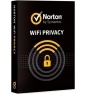 ANTIVIRUS NORTON WIFI PRIVACY 1.0 FORMATO CARD MM 21370740 